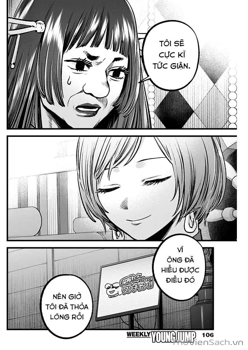 Truyện Tranh Đứa Con Của Thần Tượng - Oshi No Ko trang 5