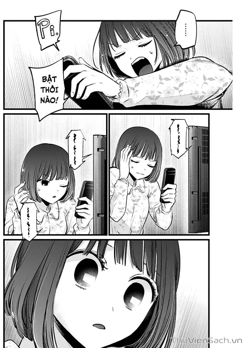 Truyện Tranh Đứa Con Của Thần Tượng - Oshi No Ko trang 5