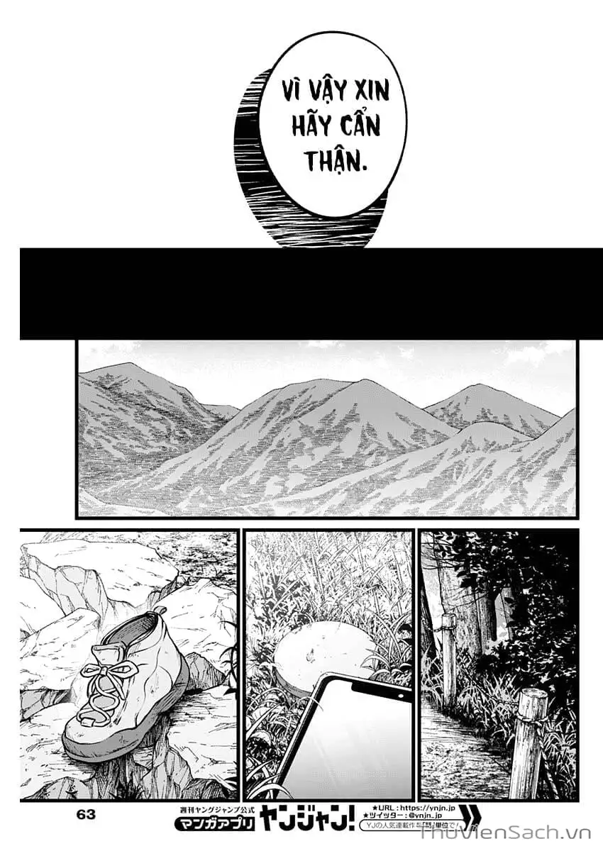 Truyện Tranh Đứa Con Của Thần Tượng - Oshi No Ko trang 5