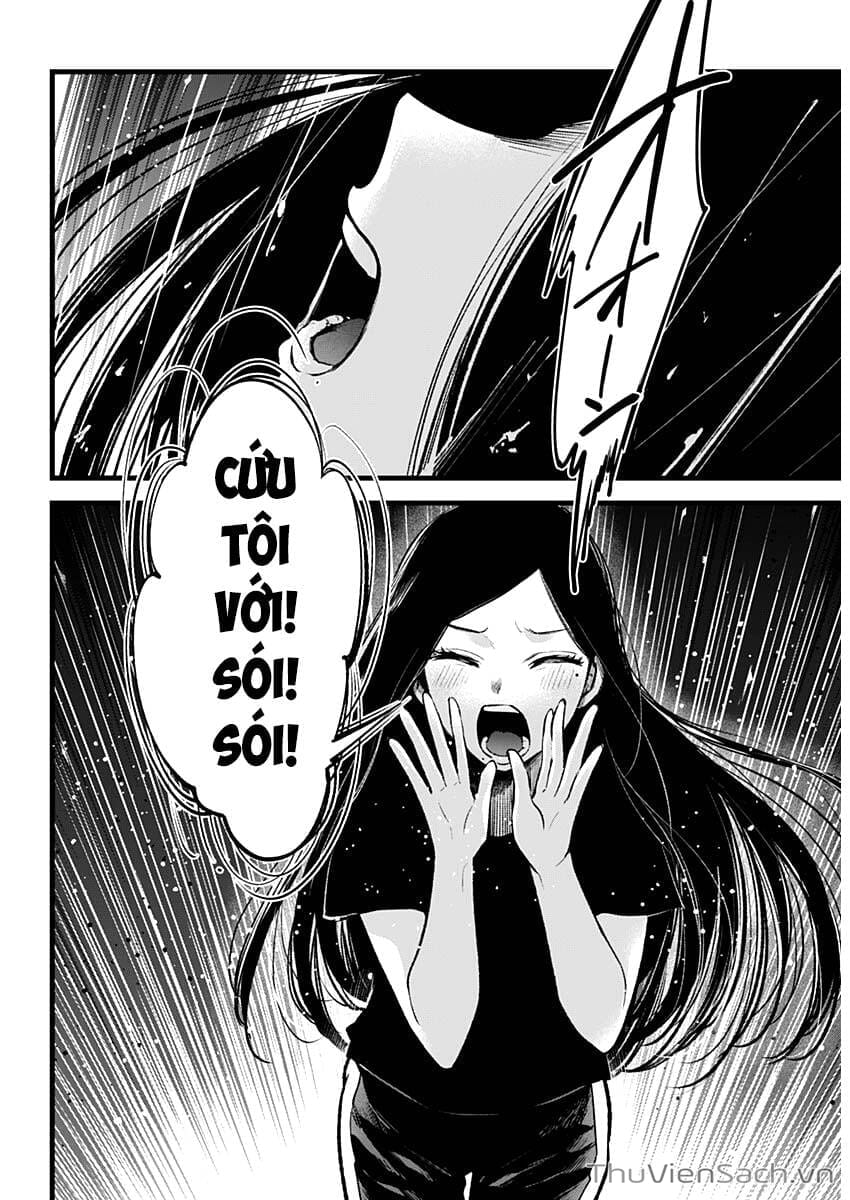 Truyện Tranh Đứa Con Của Thần Tượng - Oshi No Ko trang 5