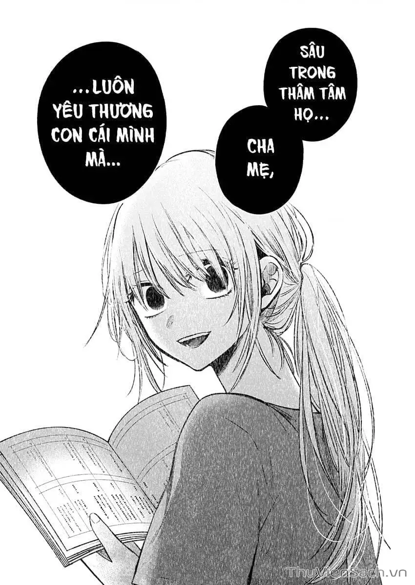 Truyện Tranh Đứa Con Của Thần Tượng - Oshi No Ko trang 5