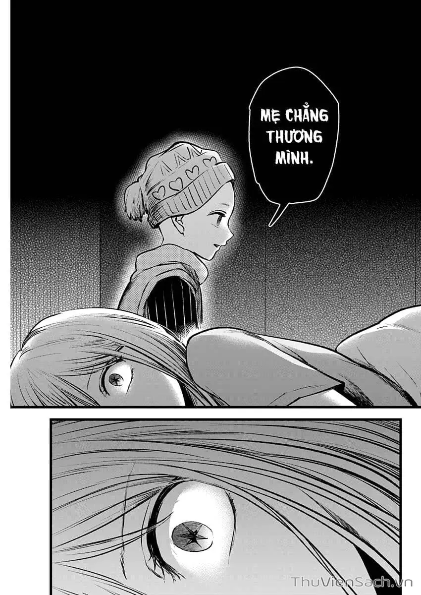 Truyện Tranh Đứa Con Của Thần Tượng - Oshi No Ko trang 5