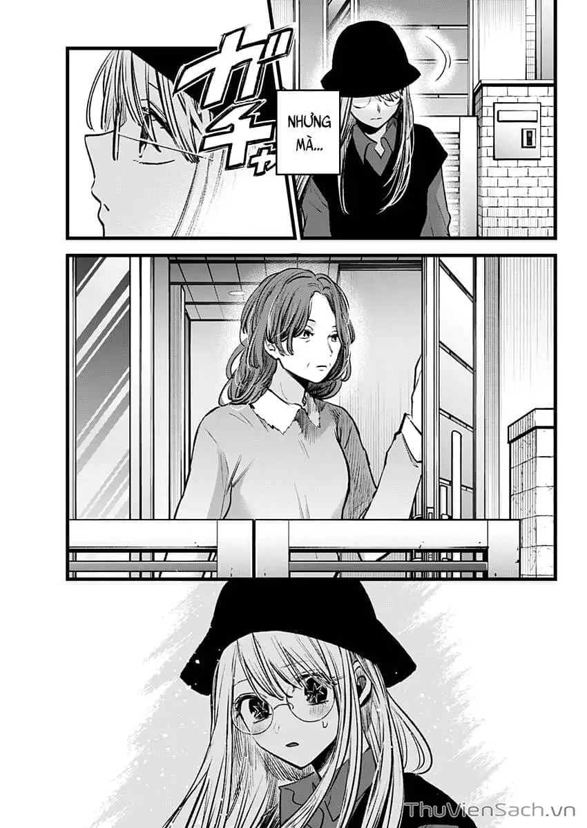 Truyện Tranh Đứa Con Của Thần Tượng - Oshi No Ko trang 5