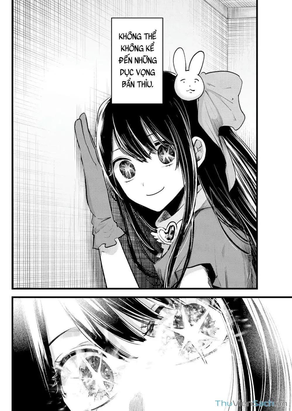 Truyện Tranh Đứa Con Của Thần Tượng - Oshi No Ko trang 5