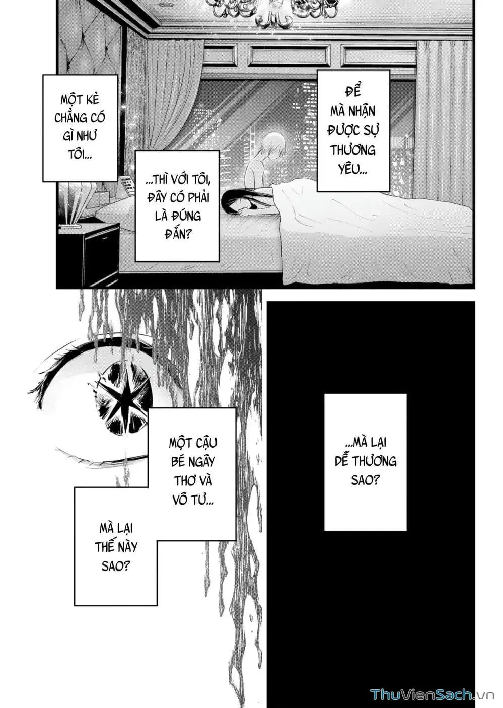 Truyện Tranh Đứa Con Của Thần Tượng - Oshi No Ko trang 5