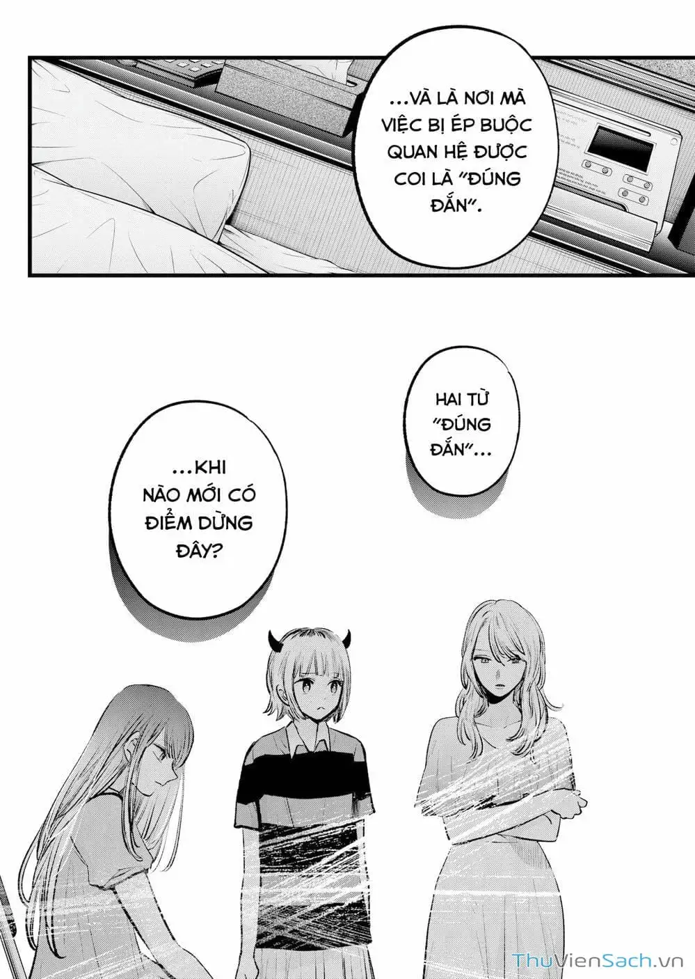 Truyện Tranh Đứa Con Của Thần Tượng - Oshi No Ko trang 5