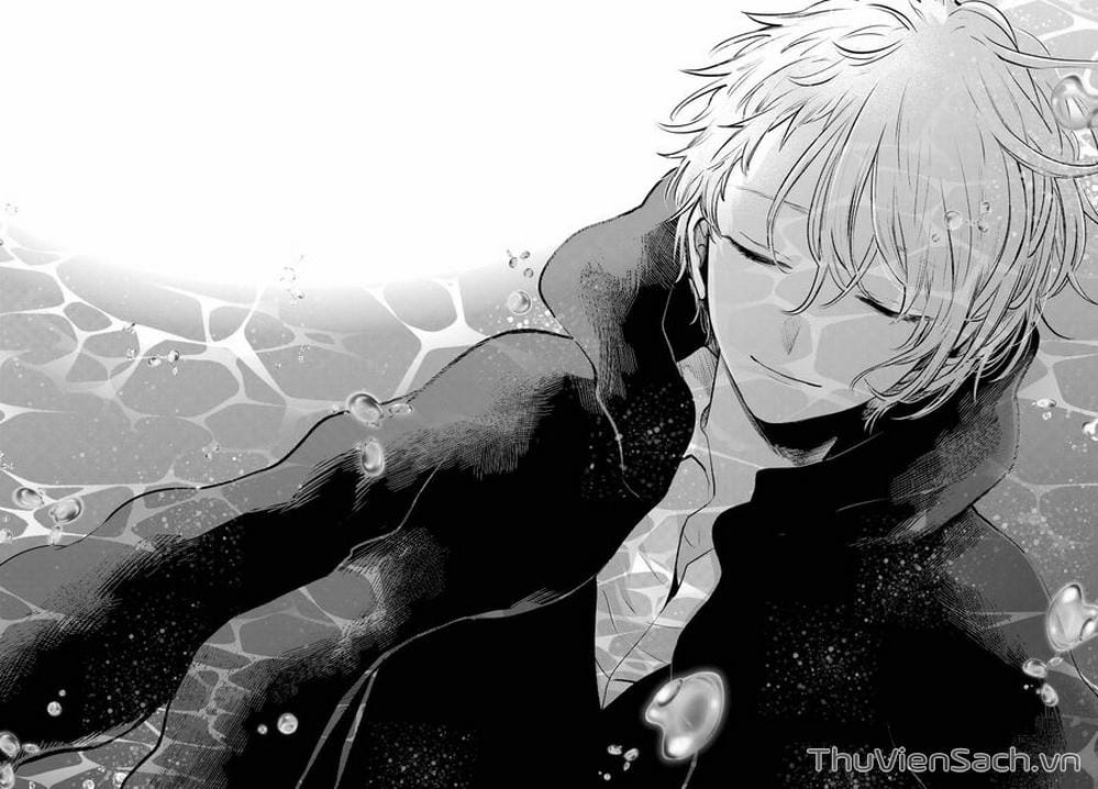 Truyện Tranh Đứa Con Của Thần Tượng - Oshi No Ko trang 5