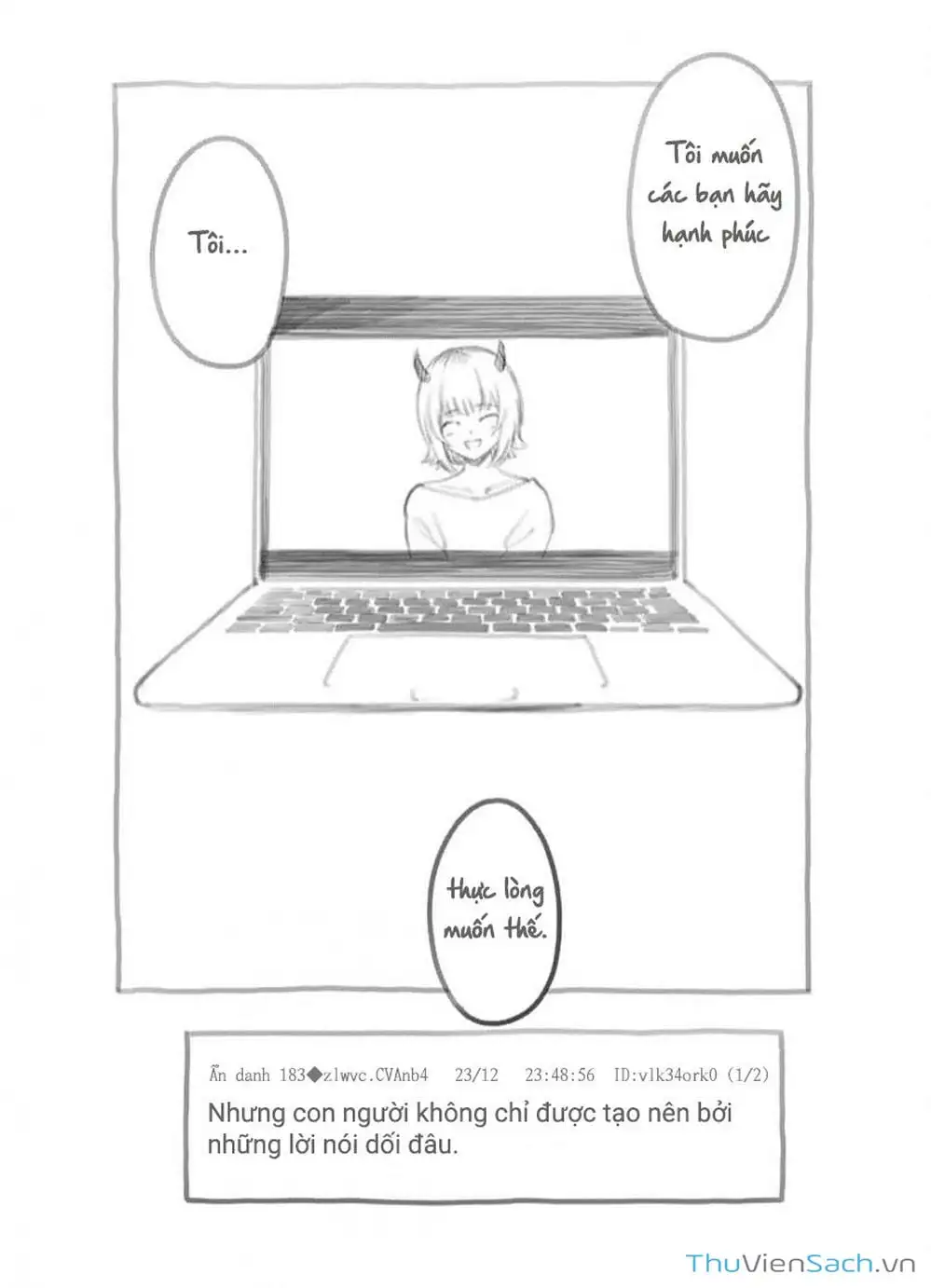 Truyện Tranh Đứa Con Của Thần Tượng - Oshi No Ko trang 5