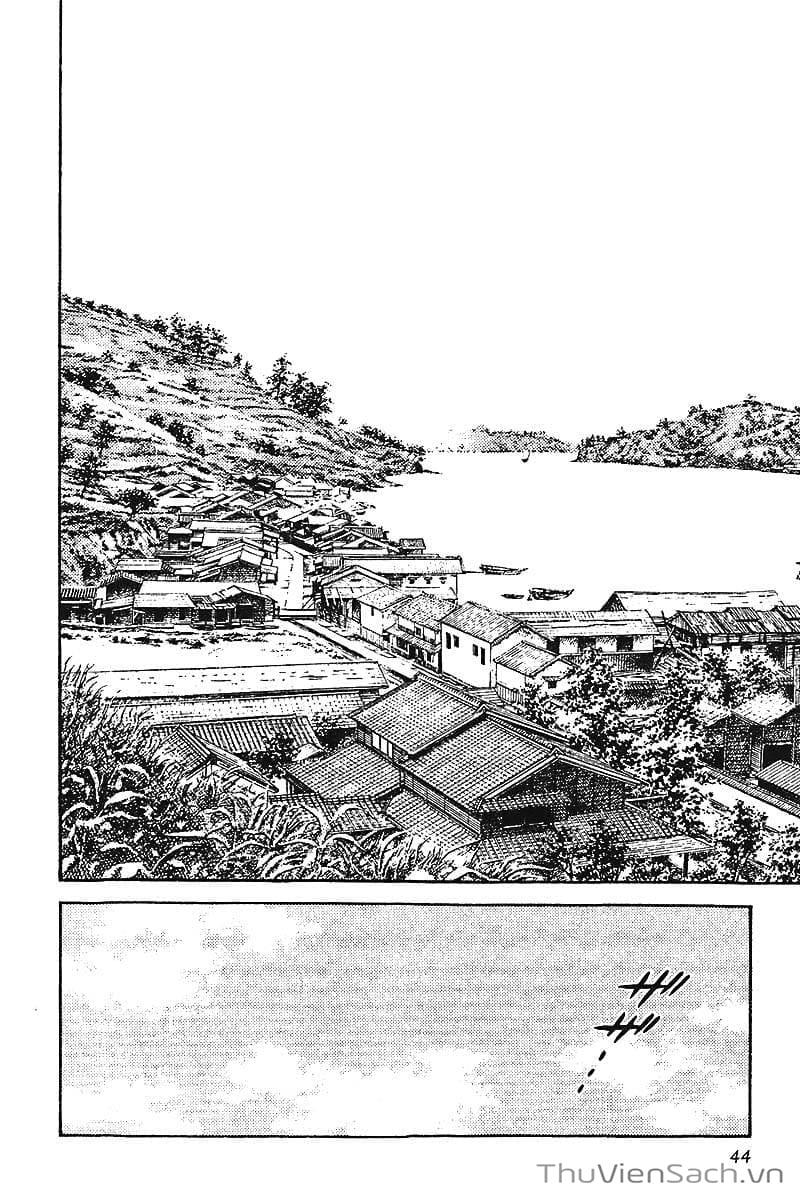 Truyện Tranh Ớt Bảy Màu - Nijiiro Togarashi trang 10