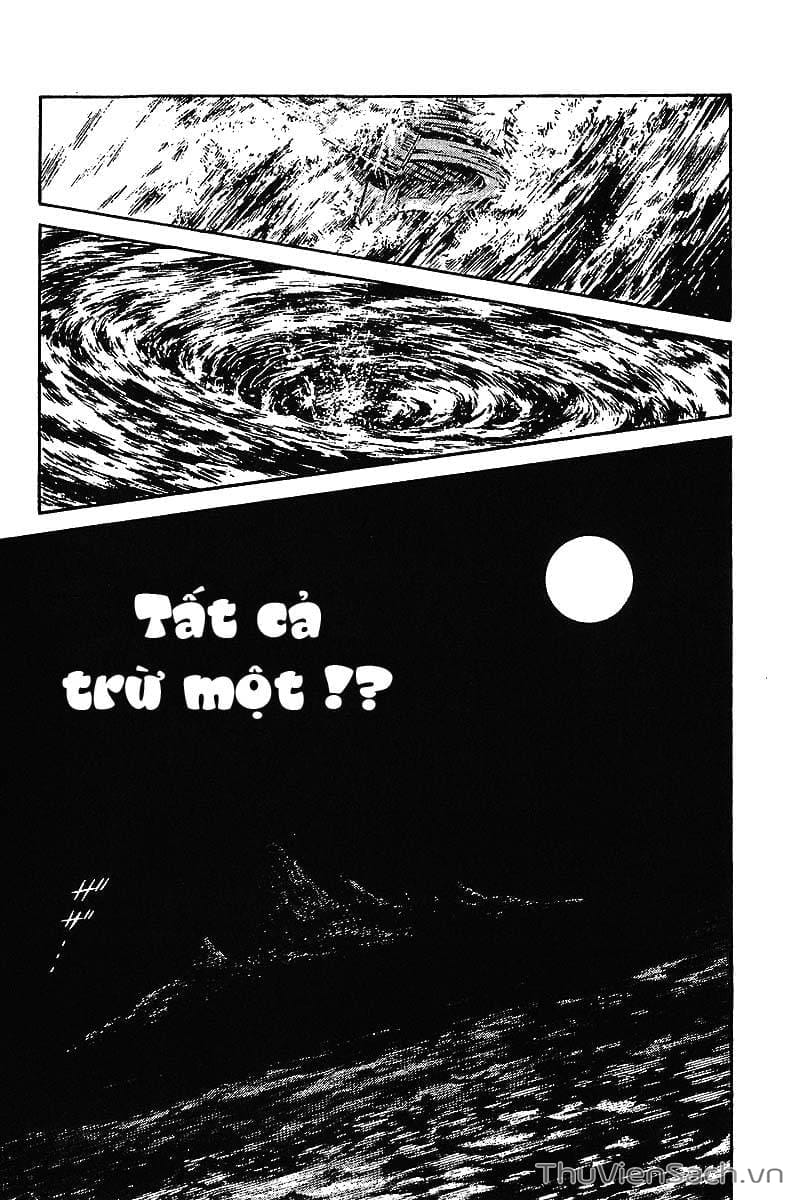 Truyện Tranh Ớt Bảy Màu - Nijiiro Togarashi trang 10