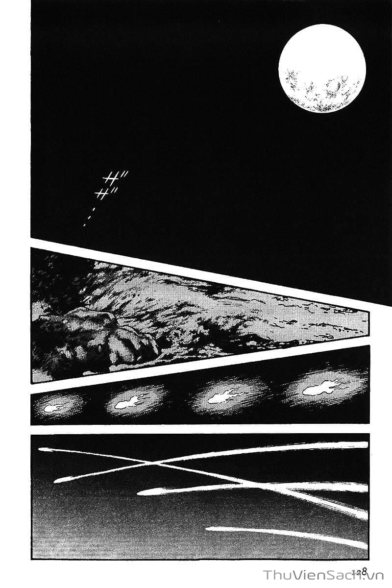 Truyện Tranh Ớt Bảy Màu - Nijiiro Togarashi trang 10