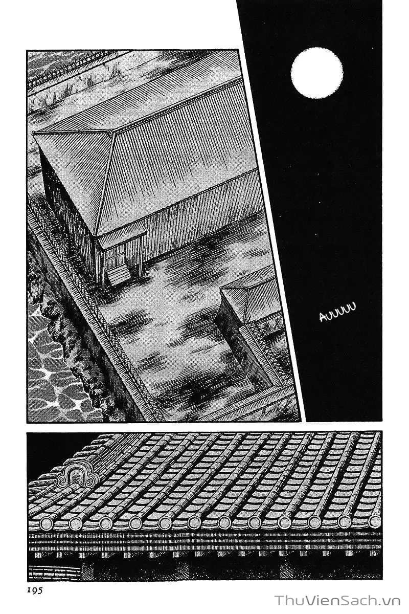 Truyện Tranh Ớt Bảy Màu - Nijiiro Togarashi trang 10