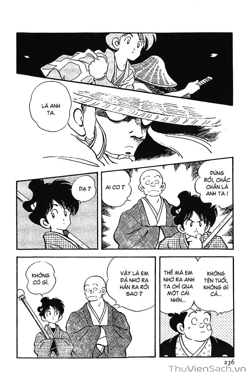 Truyện Tranh Ớt Bảy Màu - Nijiiro Togarashi trang 10