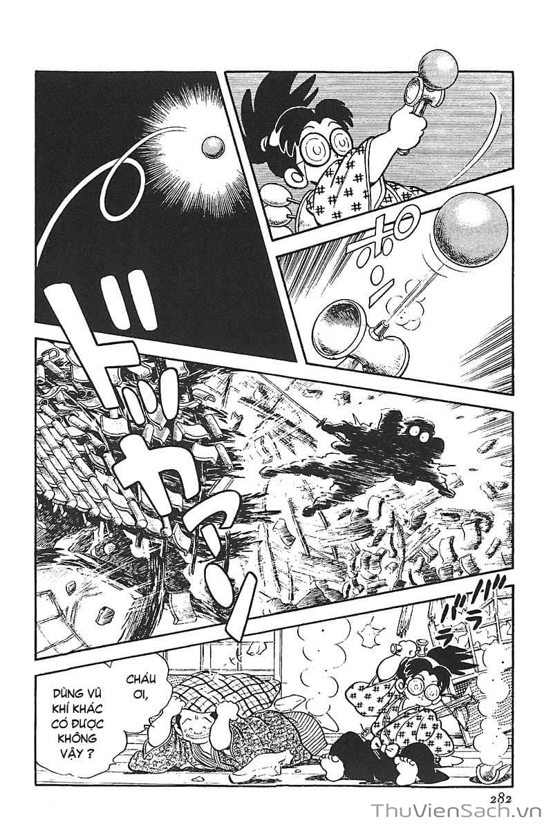 Truyện Tranh Ớt Bảy Màu - Nijiiro Togarashi trang 10