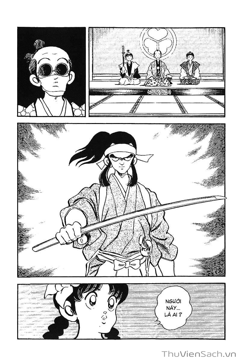 Truyện Tranh Ớt Bảy Màu - Nijiiro Togarashi trang 10