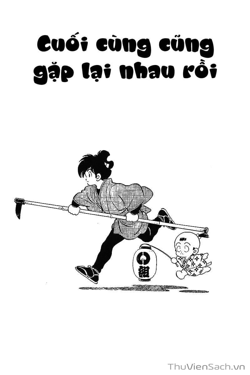 Truyện Tranh Ớt Bảy Màu - Nijiiro Togarashi trang 10