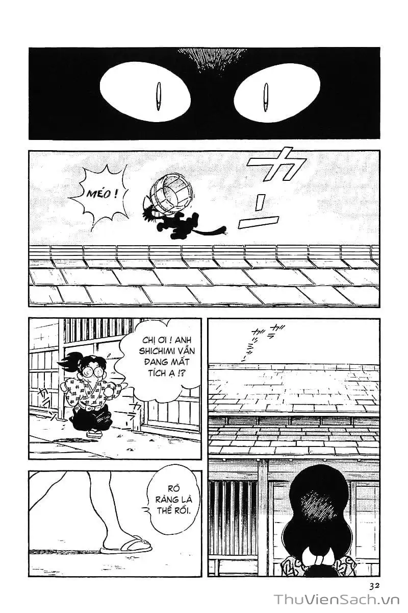 Truyện Tranh Ớt Bảy Màu - Nijiiro Togarashi trang 10