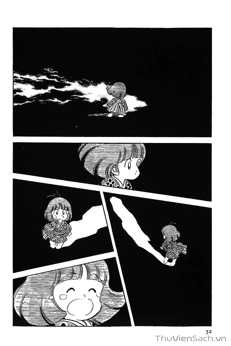 Truyện Tranh Ớt Bảy Màu - Nijiiro Togarashi trang 10