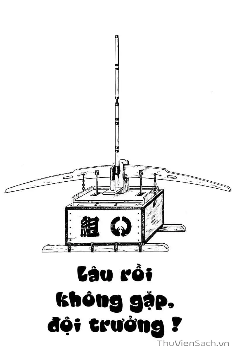 Truyện Tranh Ớt Bảy Màu - Nijiiro Togarashi trang 10