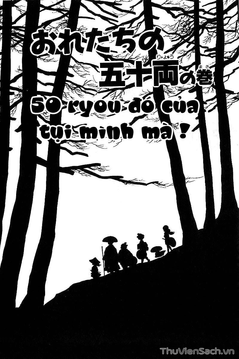 Truyện Tranh Ớt Bảy Màu - Nijiiro Togarashi trang 10