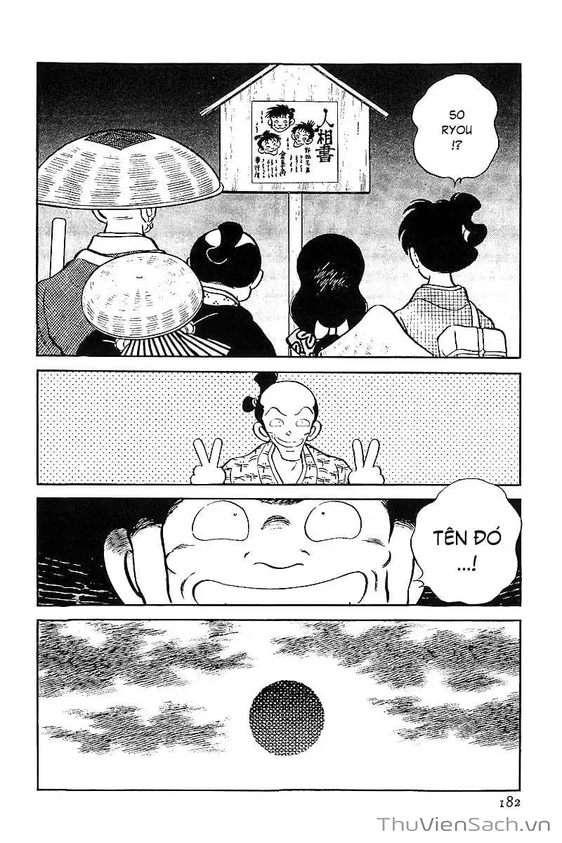 Truyện Tranh Ớt Bảy Màu - Nijiiro Togarashi trang 10