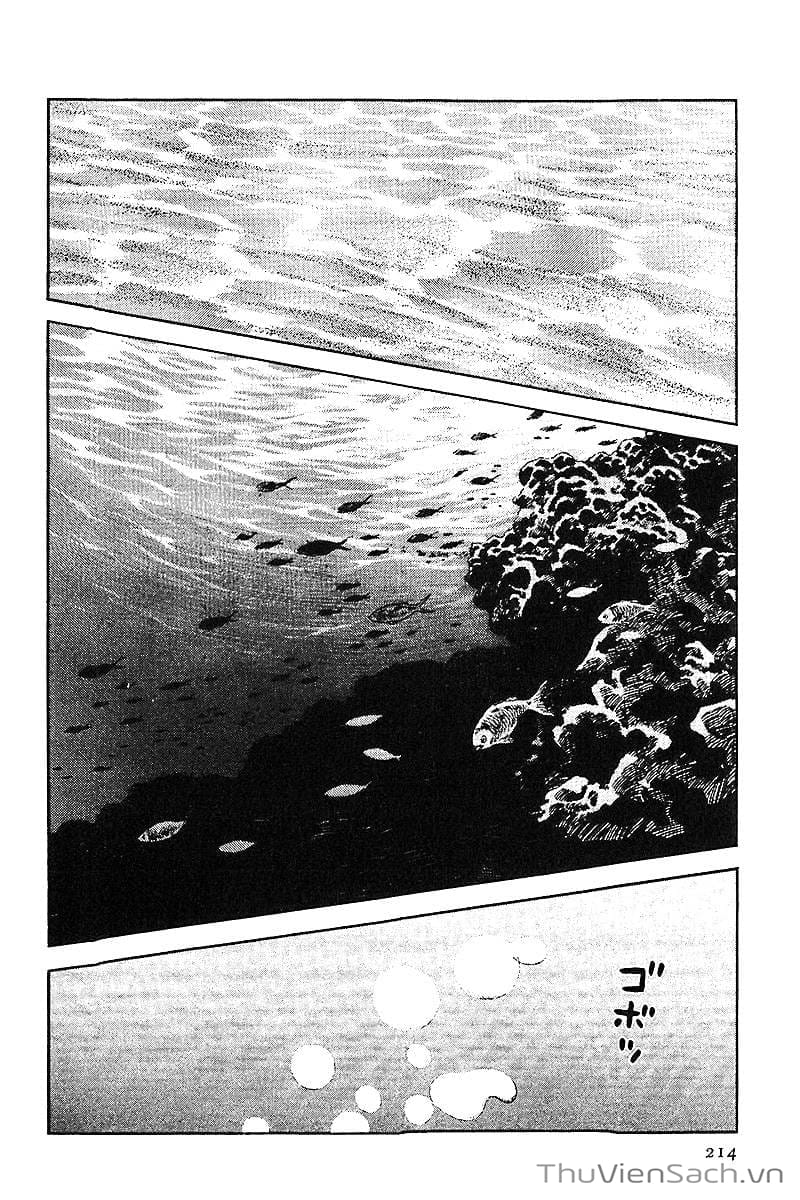 Truyện Tranh Ớt Bảy Màu - Nijiiro Togarashi trang 10