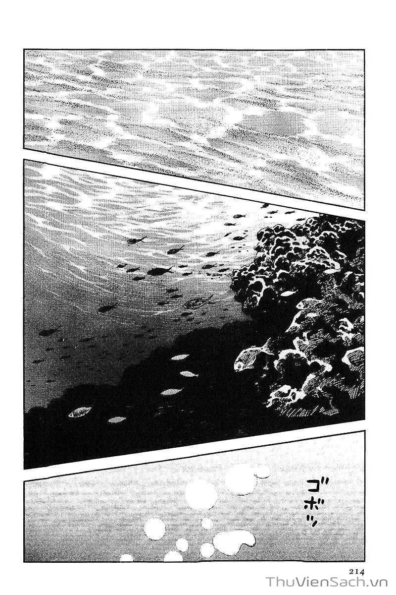 Truyện Tranh Ớt Bảy Màu - Nijiiro Togarashi trang 10