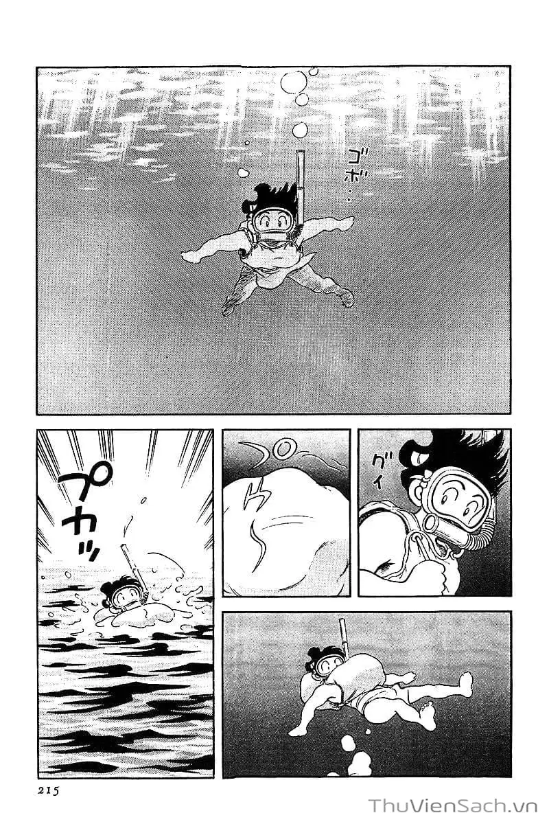 Truyện Tranh Ớt Bảy Màu - Nijiiro Togarashi trang 10