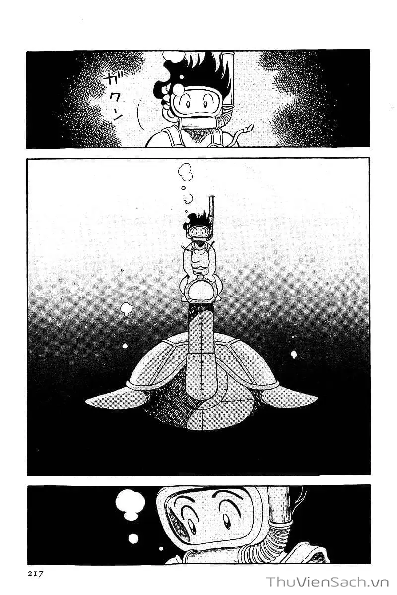 Truyện Tranh Ớt Bảy Màu - Nijiiro Togarashi trang 10