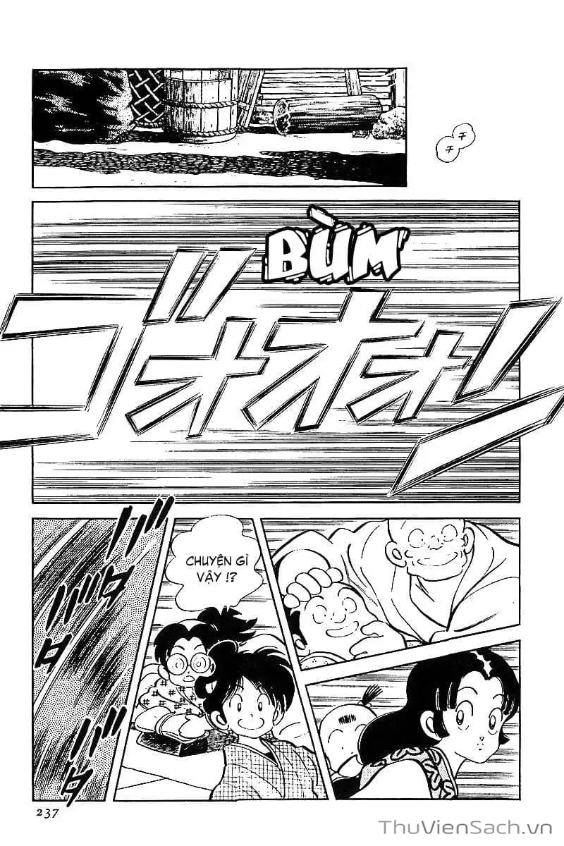 Truyện Tranh Ớt Bảy Màu - Nijiiro Togarashi trang 10