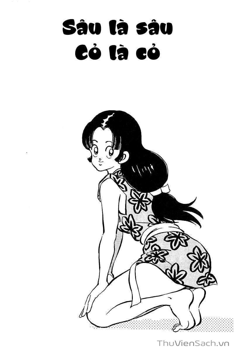 Truyện Tranh Ớt Bảy Màu - Nijiiro Togarashi trang 10