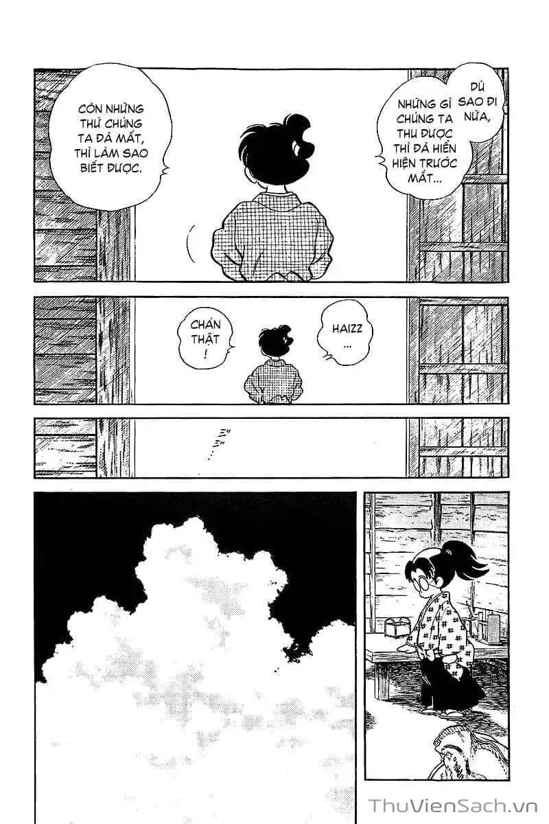 Truyện Tranh Ớt Bảy Màu - Nijiiro Togarashi trang 10