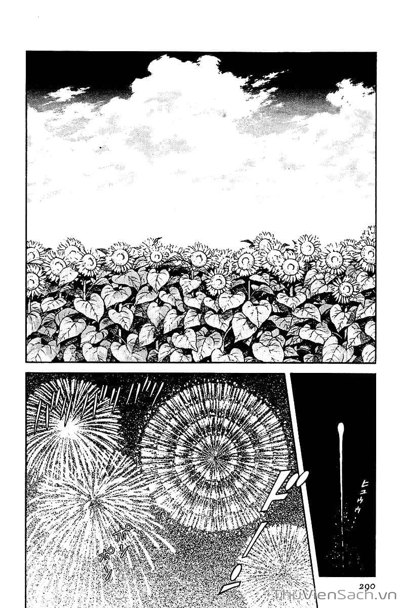 Truyện Tranh Ớt Bảy Màu - Nijiiro Togarashi trang 10