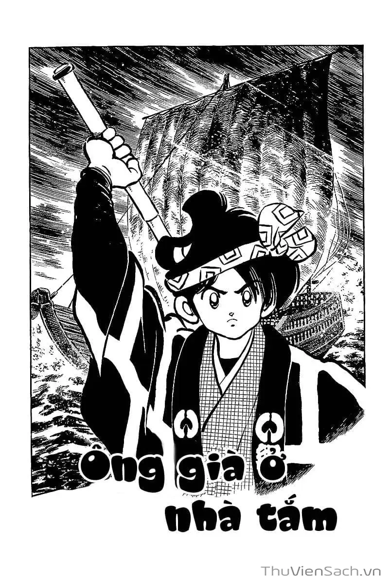 Truyện Tranh Ớt Bảy Màu - Nijiiro Togarashi trang 10