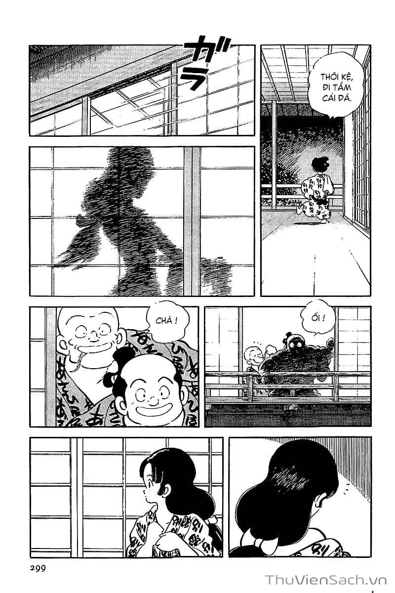 Truyện Tranh Ớt Bảy Màu - Nijiiro Togarashi trang 10