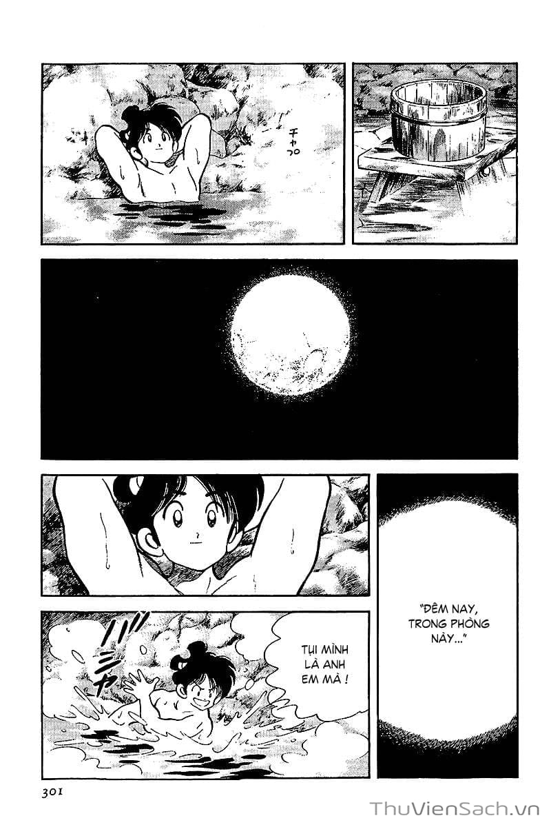 Truyện Tranh Ớt Bảy Màu - Nijiiro Togarashi trang 10