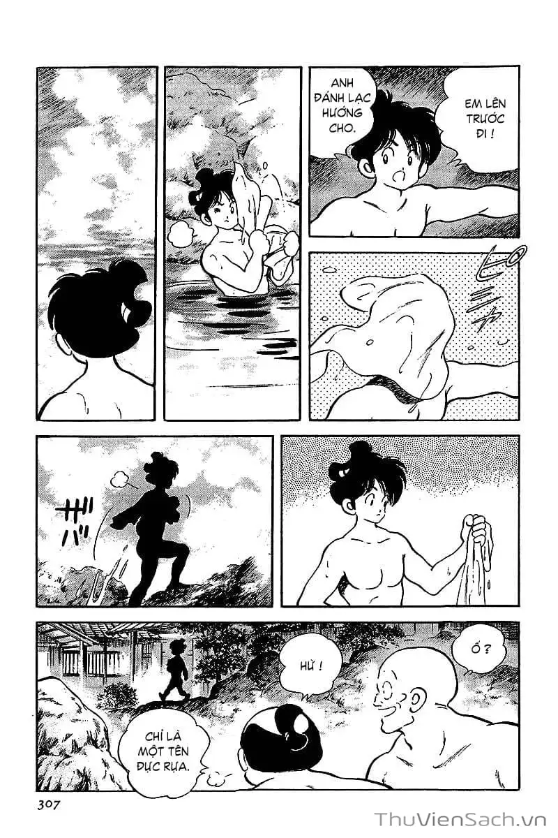 Truyện Tranh Ớt Bảy Màu - Nijiiro Togarashi trang 10