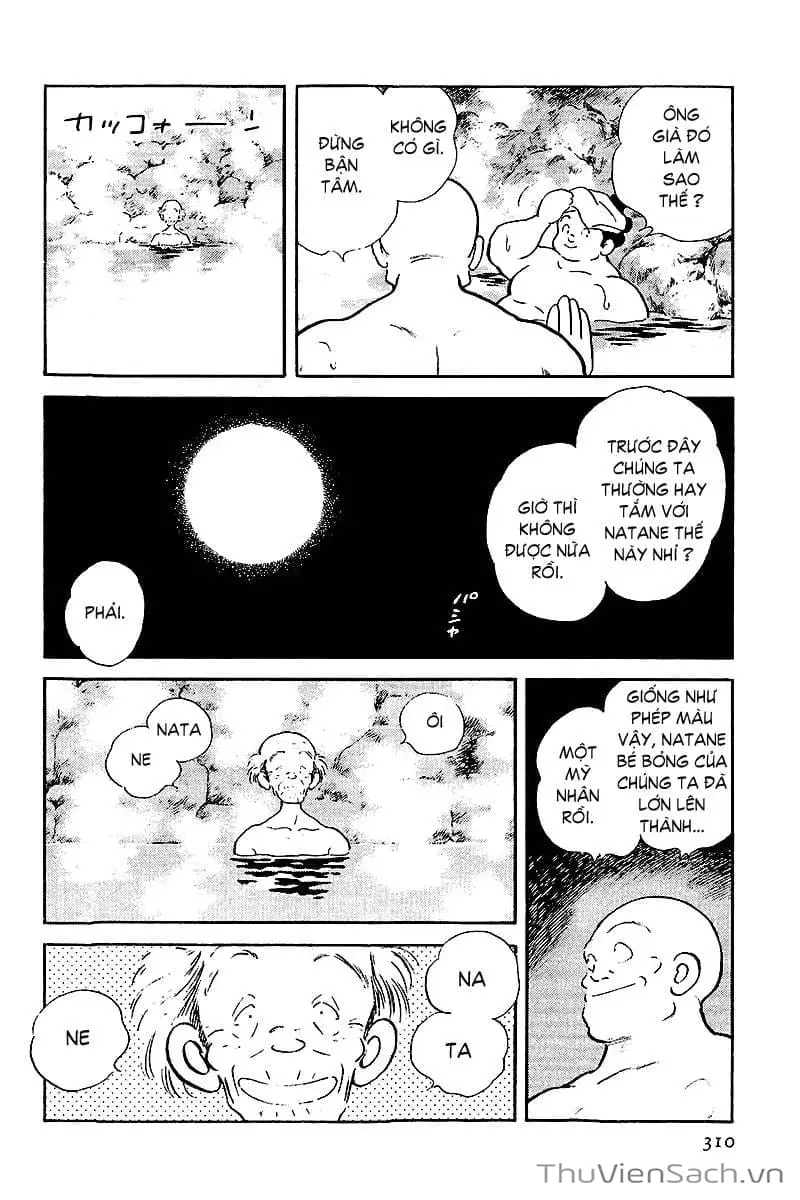 Truyện Tranh Ớt Bảy Màu - Nijiiro Togarashi trang 10