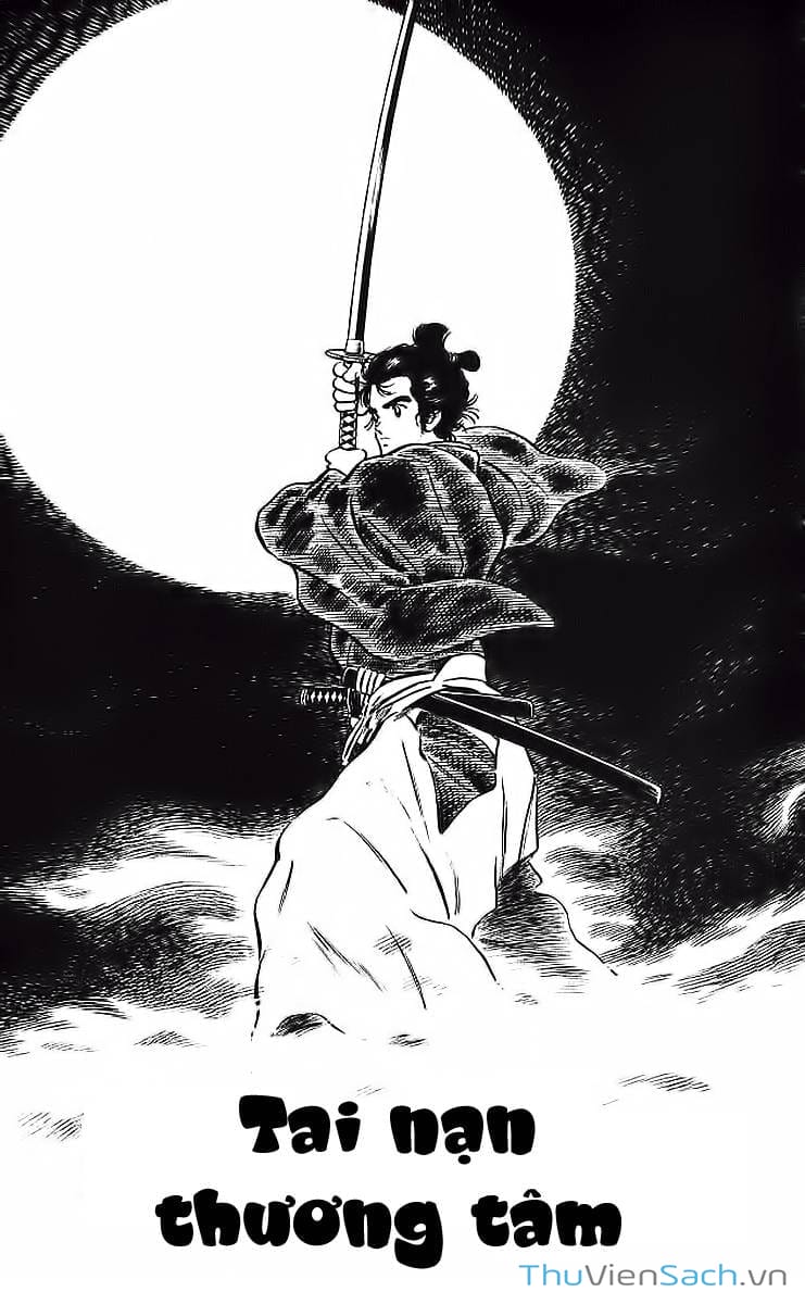 Truyện Tranh Ớt Bảy Màu - Nijiiro Togarashi trang 10