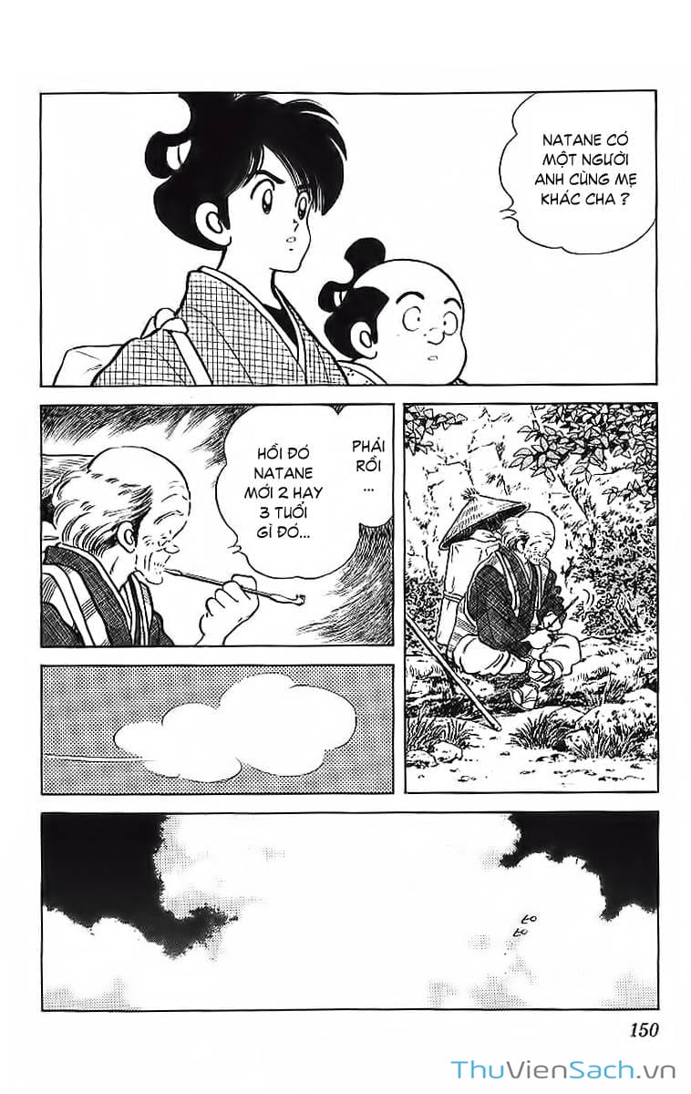 Truyện Tranh Ớt Bảy Màu - Nijiiro Togarashi trang 10