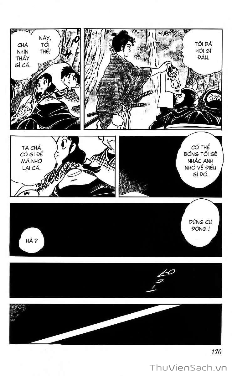 Truyện Tranh Ớt Bảy Màu - Nijiiro Togarashi trang 10