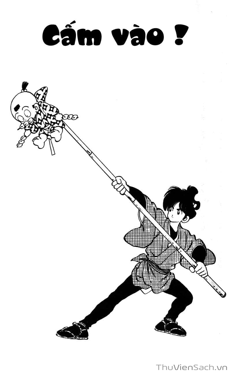 Truyện Tranh Ớt Bảy Màu - Nijiiro Togarashi trang 10