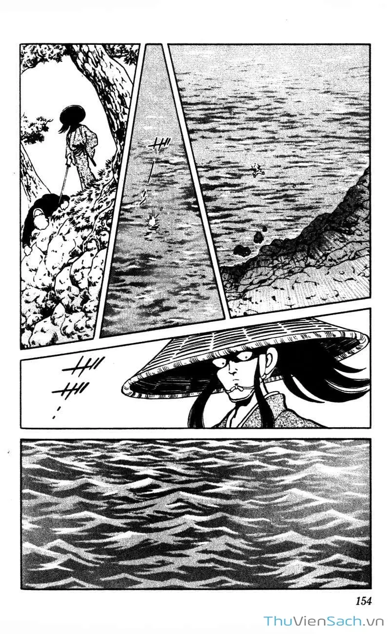 Truyện Tranh Ớt Bảy Màu - Nijiiro Togarashi trang 10