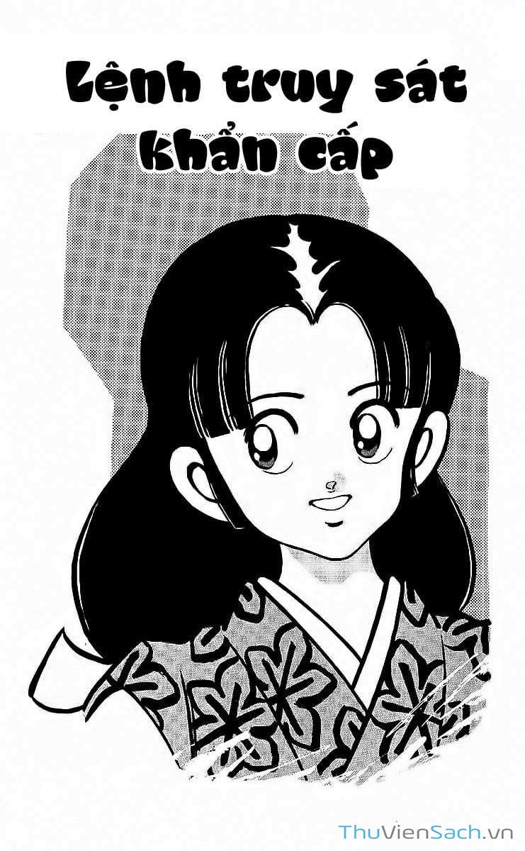 Truyện Tranh Ớt Bảy Màu - Nijiiro Togarashi trang 10