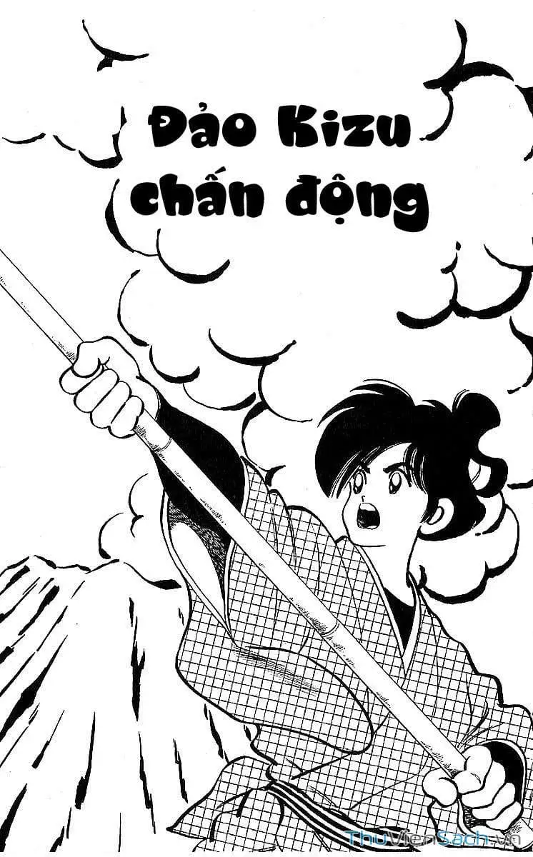 Truyện Tranh Ớt Bảy Màu - Nijiiro Togarashi trang 10