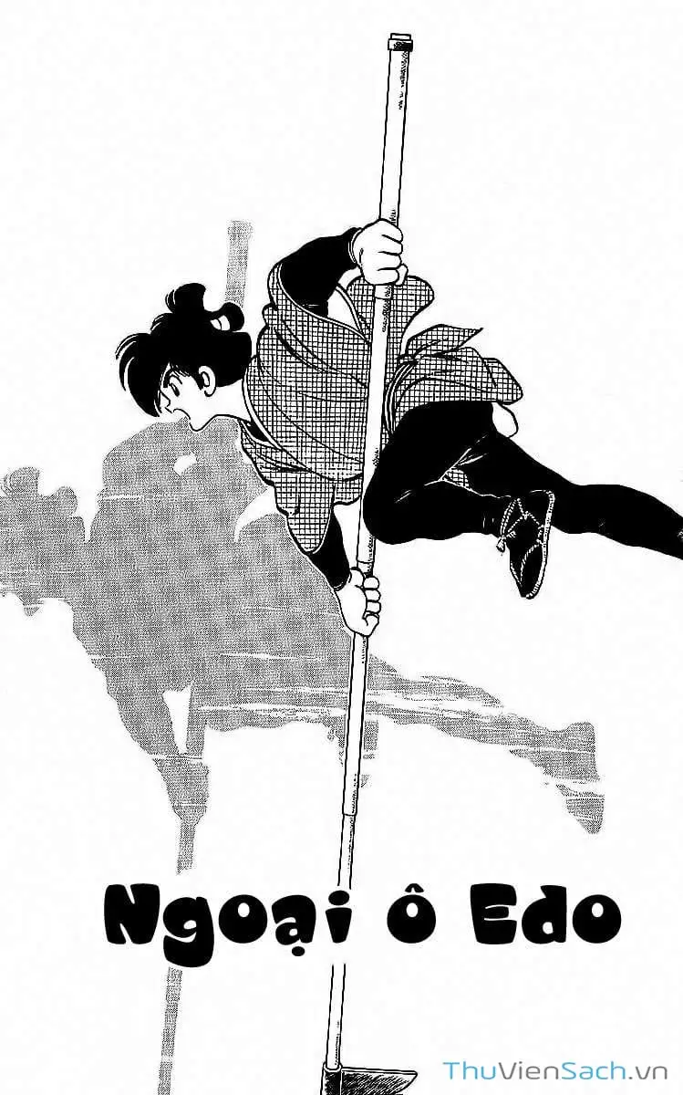 Truyện Tranh Ớt Bảy Màu - Nijiiro Togarashi trang 10