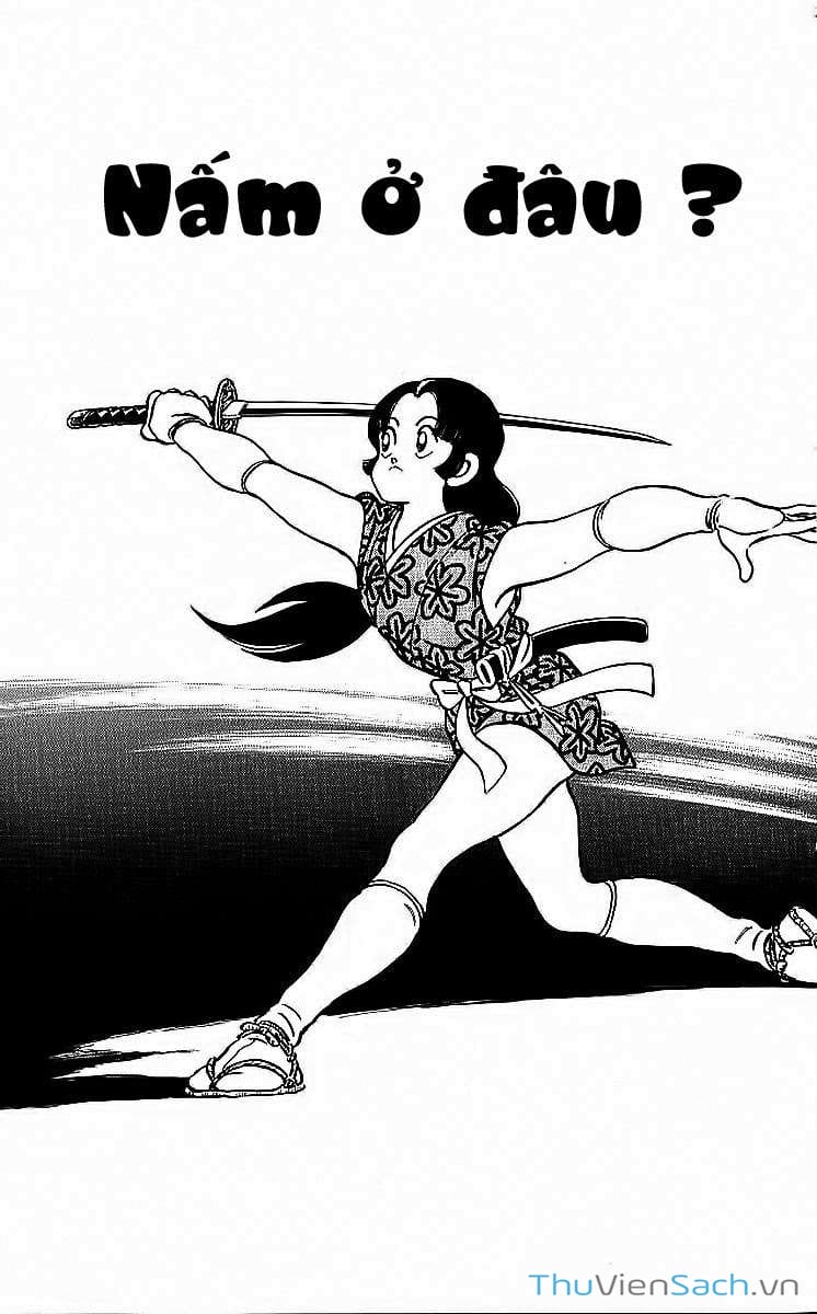 Truyện Tranh Ớt Bảy Màu - Nijiiro Togarashi trang 10