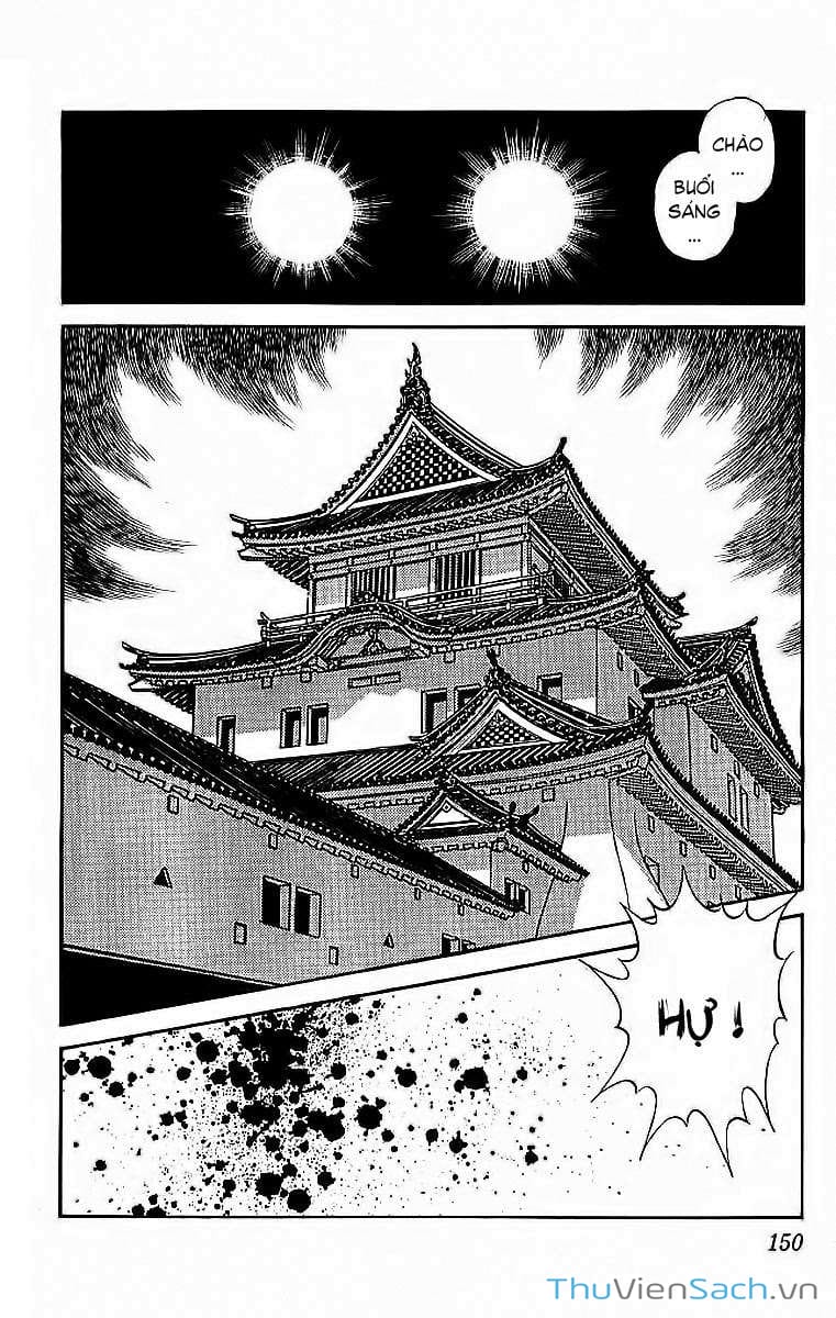 Truyện Tranh Ớt Bảy Màu - Nijiiro Togarashi trang 10