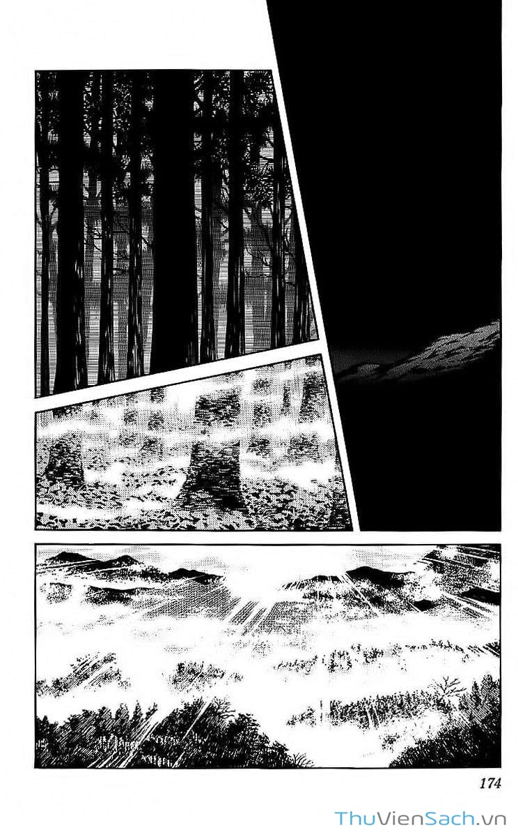 Truyện Tranh Ớt Bảy Màu - Nijiiro Togarashi trang 10