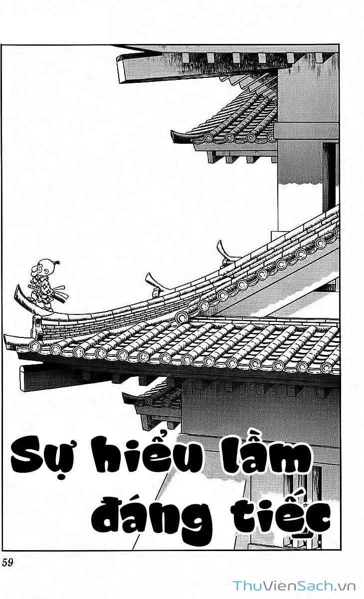 Truyện Tranh Ớt Bảy Màu - Nijiiro Togarashi trang 10